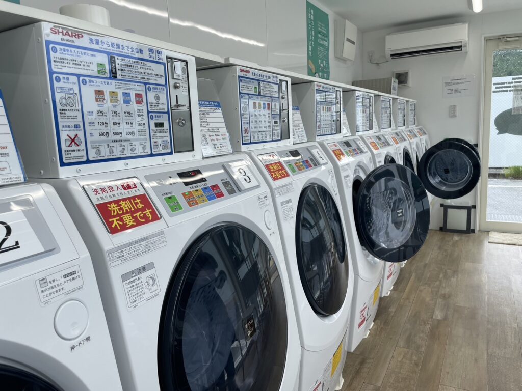 道の駅ようか 但馬蔵で営業中